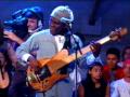 Mike Stern - Joe Lovano - Richard Bona