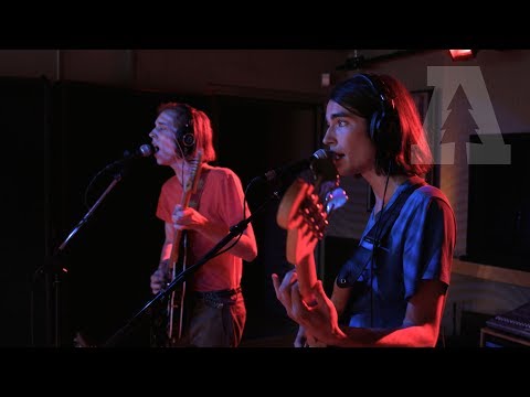 The Obsessives on Audiotree Live (Full Session)