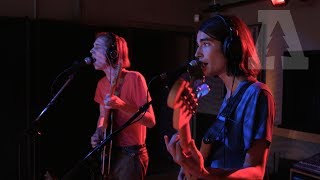 The Obsessives on Audiotree Live (Full Session)