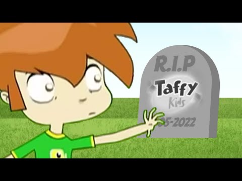 #ThanksforusTaffyKids | Adiós Taffy Kids | Doowee