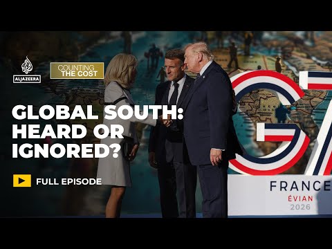 Is the G7 hearing the Global South? | Counting the Cost