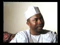 Hausa Movie = Hasken Zara 8 End