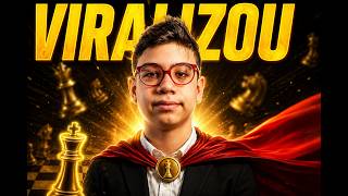 VIRALIZOU NO MUNDO TODO! FAUSTINO ORO, 12 ANOS, ENCAROU JAN DUDA