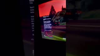 Oppressor MKII Versus Sticky Bomb