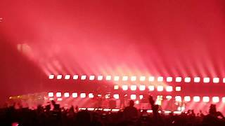 Orelsan - Christophe (with Maitre Gims) Live AccorHotels Arena Paris 20180326 220410