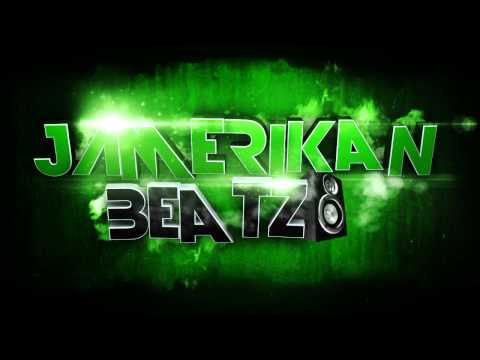 JamerikanBeatz - Techno Toys (Techno)