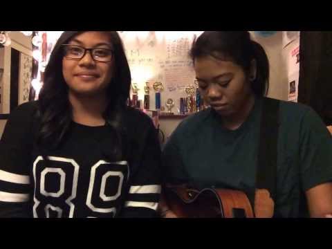 Honeymoon Avenue (Ariana Grande Cover) by Gina Guting & Shannon Brooks