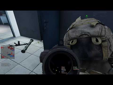 20180930 How NOT to clear a room