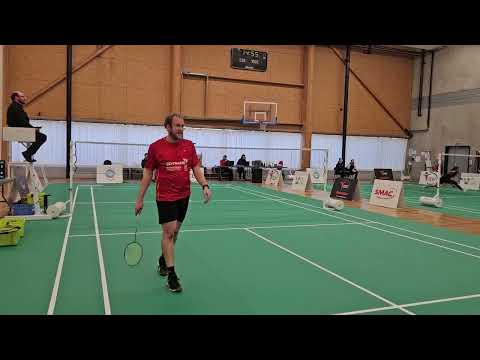 ICN3 contre Tours (SH1 Set3 partie 1)