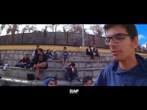 DEZETA vs CHERUBA - 8vos - 1º ANIVERSARIO