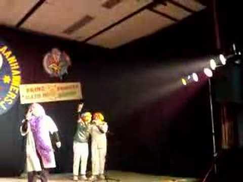 De Tutteclub/Sjots & Sjeif - Bie de ehbo