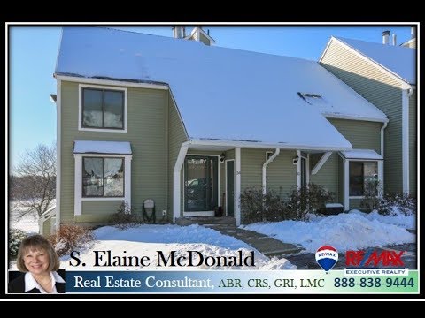 45 Lakeside Ave Unit 34, Marlborough, MA