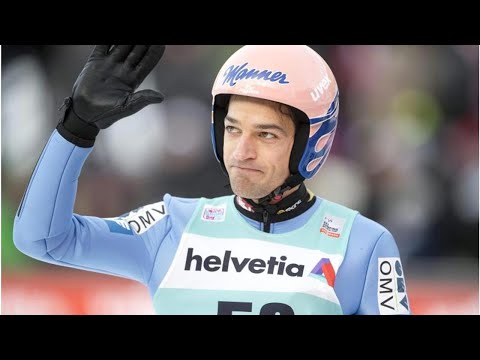Vierschanzentournee: Andreas Kofler kehrt in Skispringen-Zirkus zurück