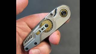 This Knife Is So Fun...But Is It Worth Using?