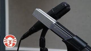 Sennheiser MD 421-II - What To Know & Where To Buy | Equipboard Sennheiser MD 421-II - What To Know & Where To Buy | Equipboard