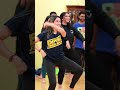 Best Girl Bhangra To Baller At Bhangra Class Shorts