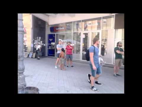 05.08.2013. - Sirene u podne zbog Dana zalosti - Novi Sad - 021.rs