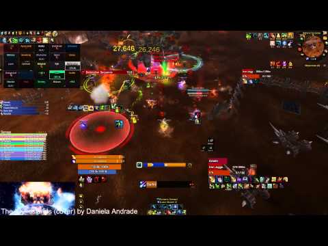 Renegade Council vs Iron Juggernaut - 25 man Heroic