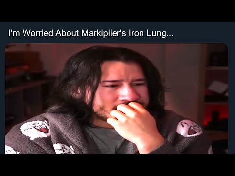 Markiplier's Iron Lung Film Is In Serious Trouble