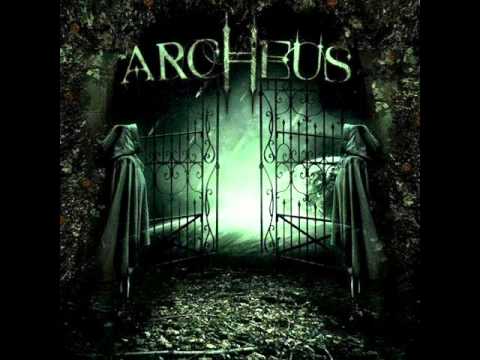 Archeus - Silent Decay