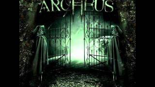 Archeus - Silent Decay