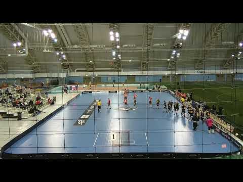 Salibandy B pojat SM-sarja Welhot - Josba