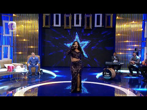 Mina Hüseyn - Alovlanaq