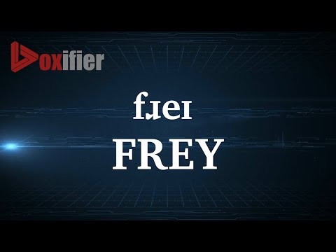 download lagu mp3 mp4 Frey Name Meaning, download mp3 Frey Name Meaning free download, download mp3 Frey Name Meaning