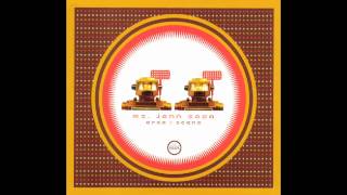 Ms. John Soda - Elusive RMX