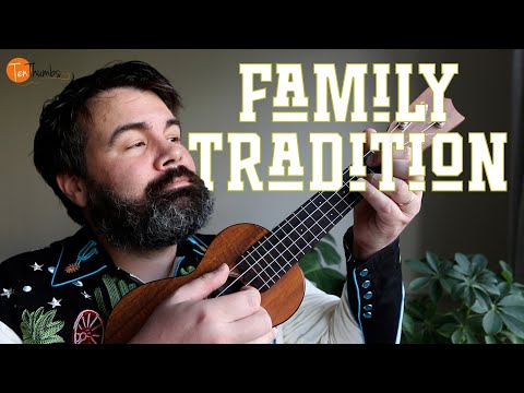 Family Tradition - Jason Boland