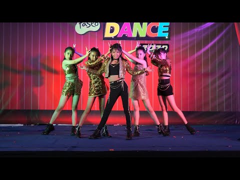 200111 LaRosie cover ITZY - DALLA DALLA + IT’z SUMMER + ICY @ The Paseo Cover Dance 2020 (Final)