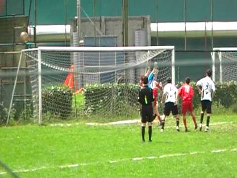 Lascaris 95 - Pozzomaina 94 1-0 Parata 3 Simone Ramasotto  8.MOD