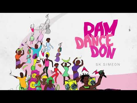 SK Simeon - Uganda Clean