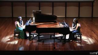 VJC Piano Ensemble Eighty-8 2016