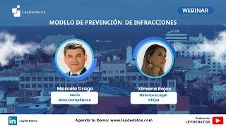Modelo de Prevención de Infracciones