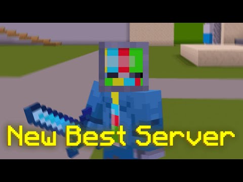 The Ultimate Minecraft Server – Join the Squad of Bozos!