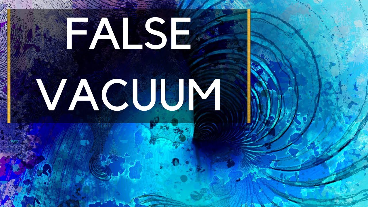 False Vacuum Decay and the End of the Universe - Ask a Spaceman! - YouTube