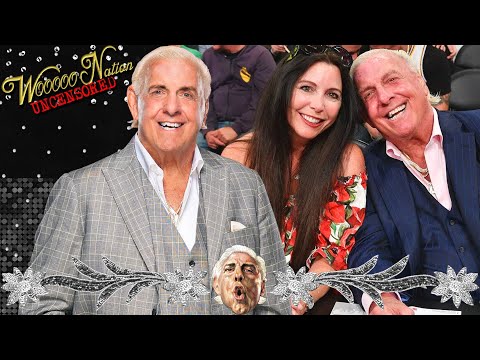 Ric Flair Announces He Has Parted Ways With Wendy Barlow, Respectfully