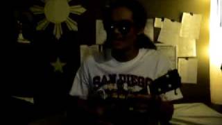 Ryan Leslie - To The Top (cover)