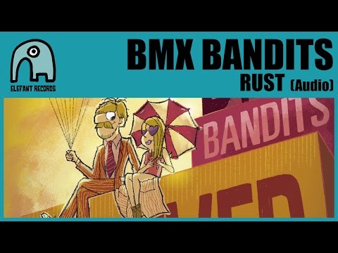 Rust