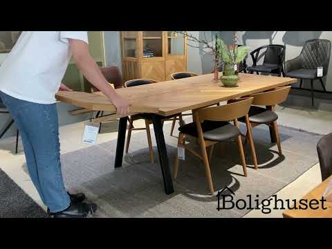 Casø 230   spisebord