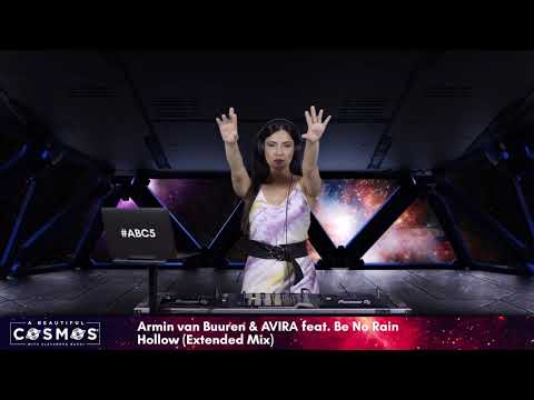 A BEAUTIFUL COSMOS with ALEXANDRA BADOI - Episode 5