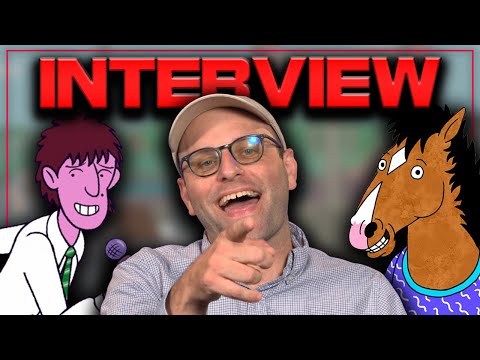 Raphael Bob-Waksberg Talks Long Story Short, BoJack's Influence