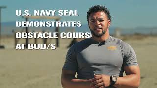 Obstacle Course Demo | SEALSWCC.COM