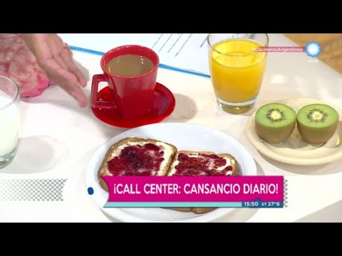 Cómo revertir el cansancio diario