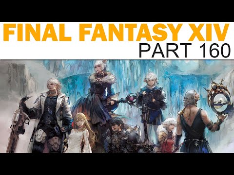 Final Fantasy XIV: Shadowbringers - Part 160 (Let's Play / Playthrough)