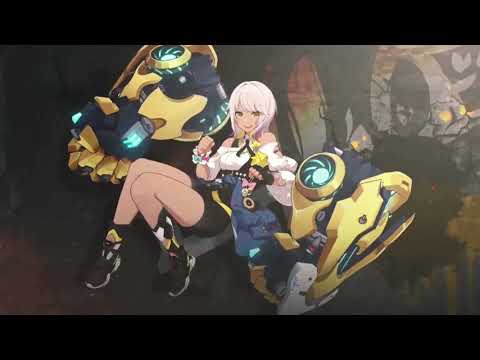 Honkai Impact Soundtrack PV 5.3 Post Dusk Odyssey