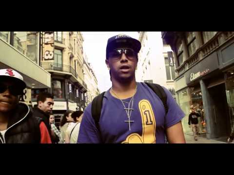 Laioung - ExtraOrdinary [OFFICIAL VIDEO] (Prod. by Laioung) HD