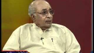 VTS 01 3Interview with Justice K.T Thomas by Madavana