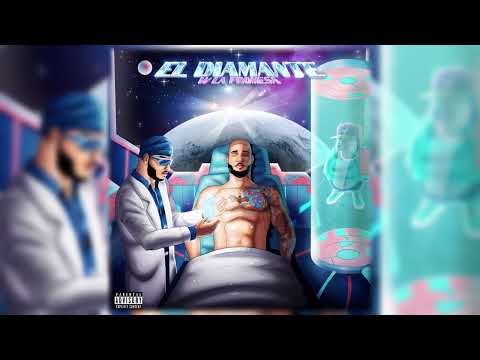 Video thumbnail for Corazón En Diamante